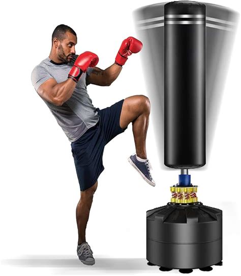 punching bag amazon|More.